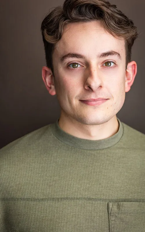 Joshua Burrage