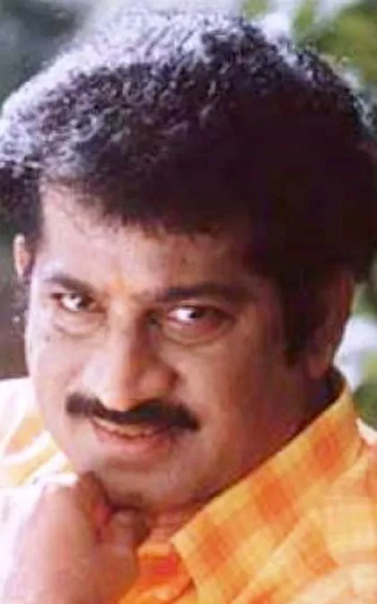 Achamillai Gopi