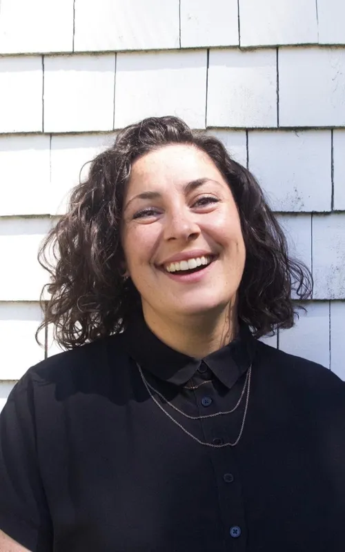 Kathryn McCormack