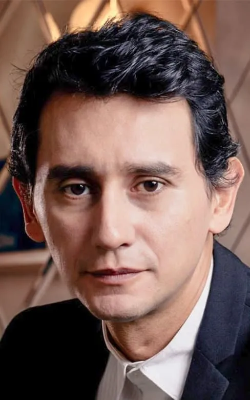 Carlos Manuel Vesga