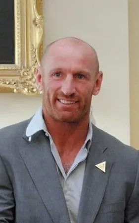 Gareth Thomas