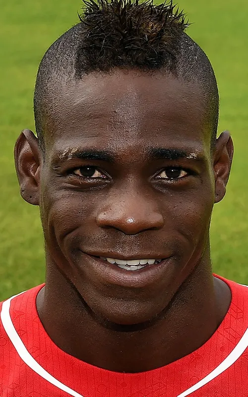 Mario Balotelli