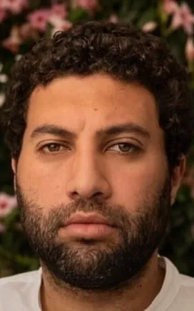 Omar El Zohairy