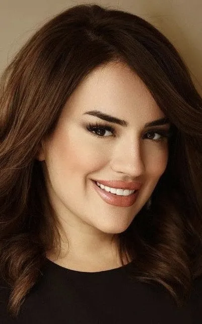 Shahana Rzayeva
