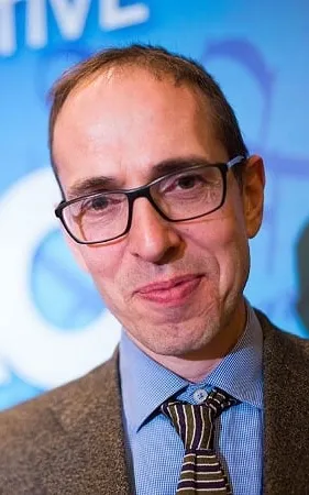 James Delingpole