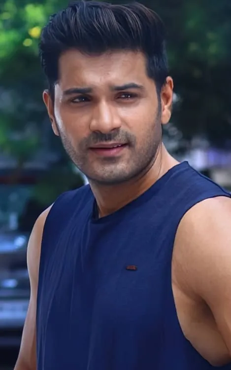 Mrunal Jain