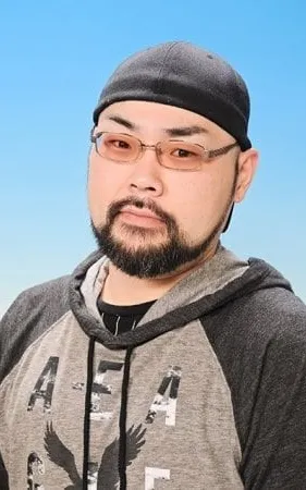 Takahiro Fujiwara