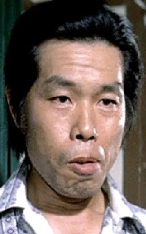 Wong Shun-Chang