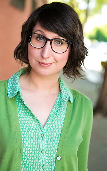 Kristen Studard