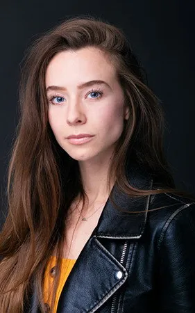 Ali Starr Goebel