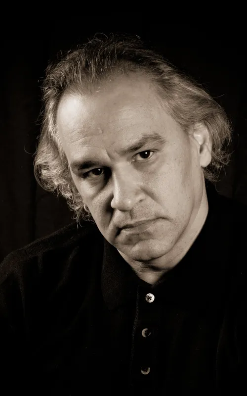 José Antonio Molina