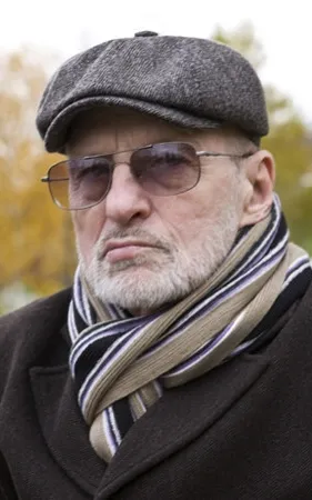Sergei Tarasov