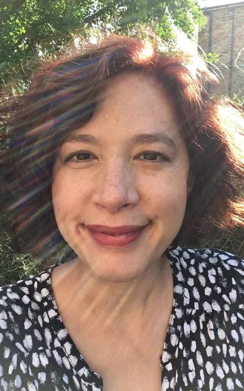 Julia Sandiford