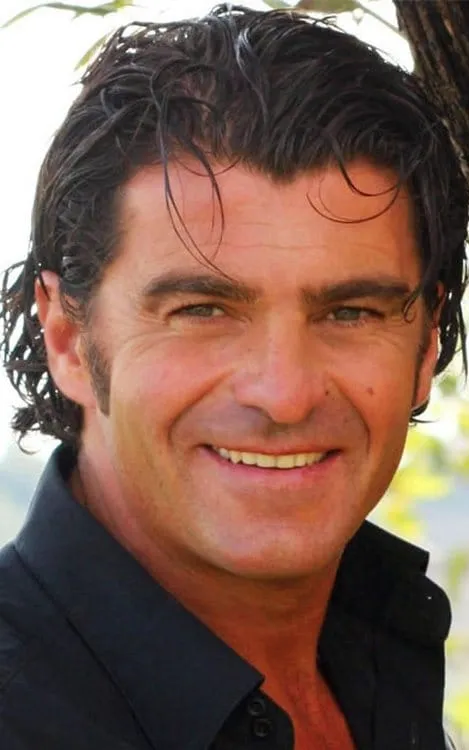 Alberto Tomba