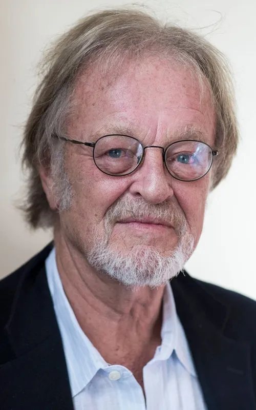 Bernard Cornwell