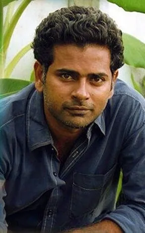 Alphonse Puthren