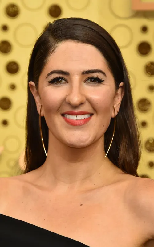 D'Arcy Carden