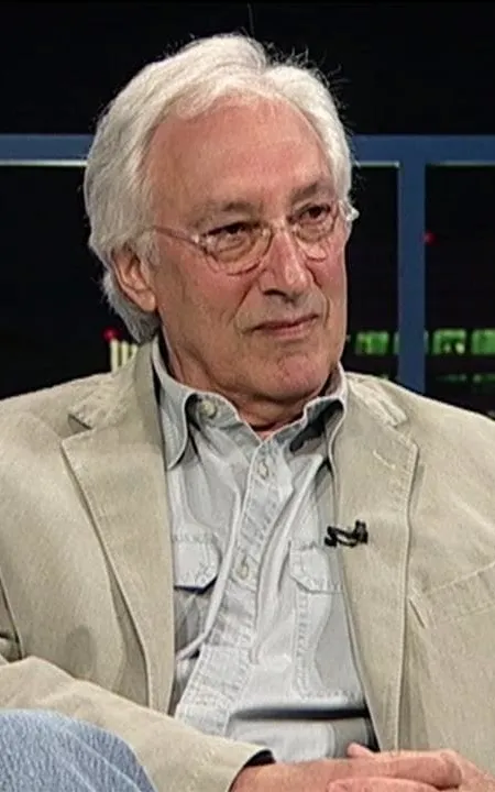 Steven Bochco