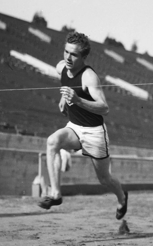 Charley Borah