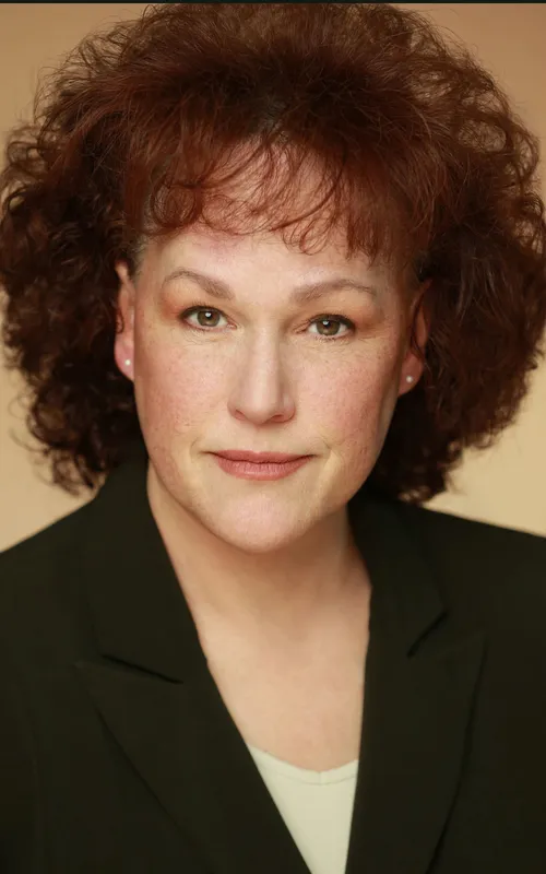 Carol Kiernan