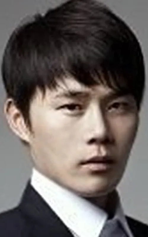 Choi Jeong-hyun