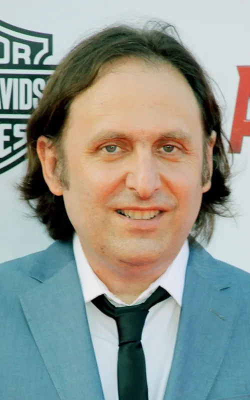 Gregg Turkington