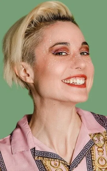 Bec Hill