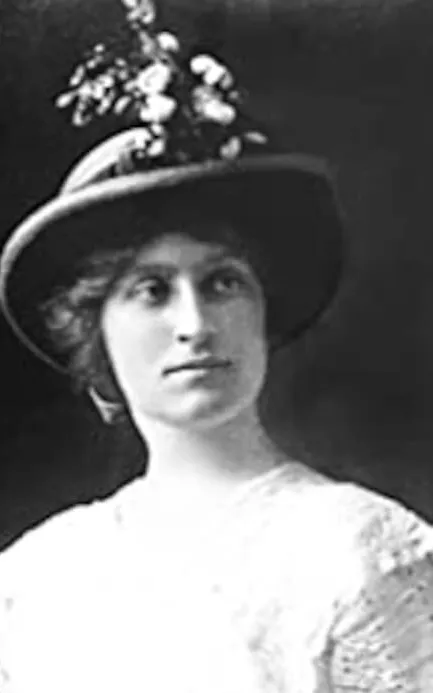 Josephine Rector