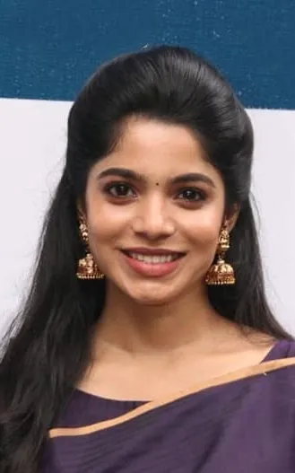 Divyabharathi