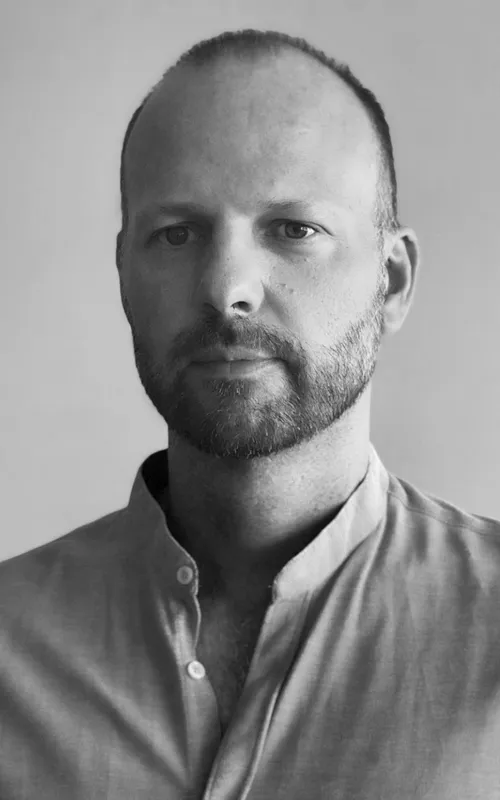 Federico Untermann
