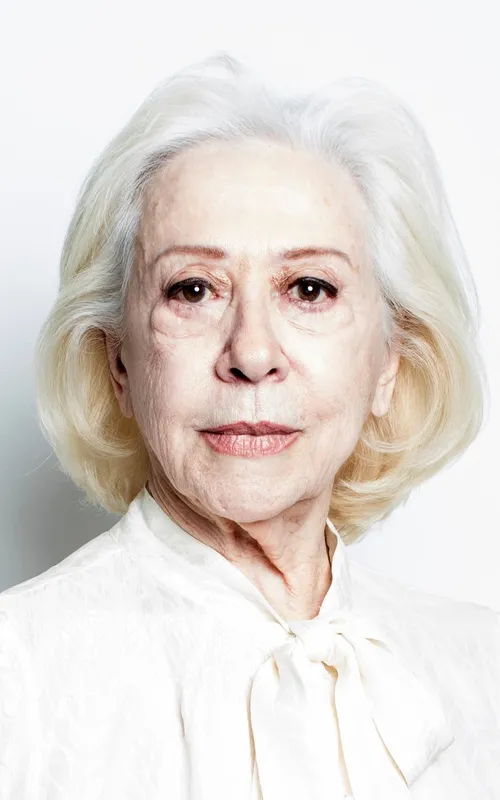 Fernanda Montenegro