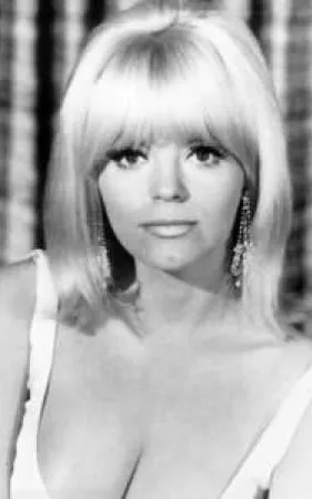 Carol Wayne