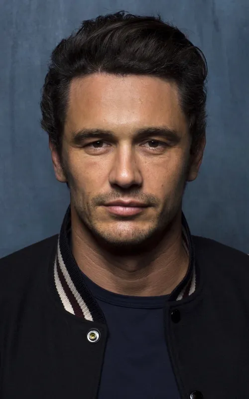 James Franco