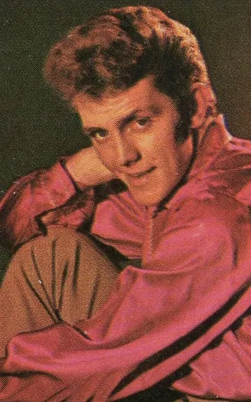 Alvin Stardust