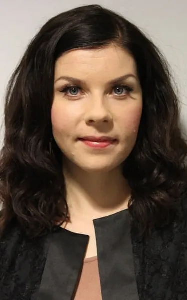 Armi Toivanen