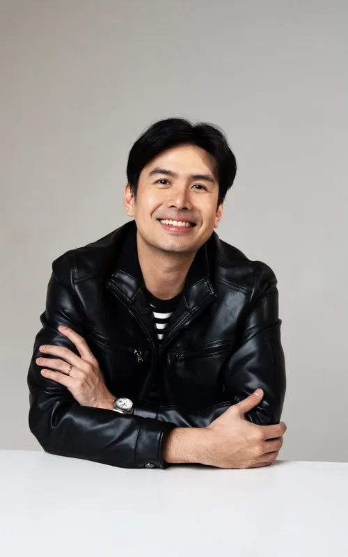 Christian Bautista
