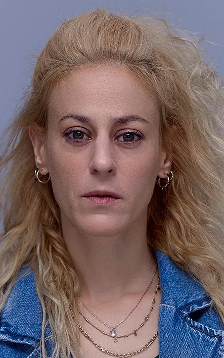 Dimitra Vlagopoulou