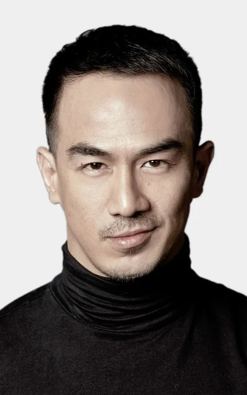 Joe Taslim