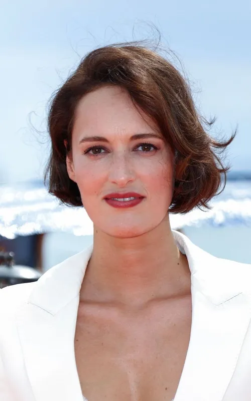 Phoebe Waller-Bridge