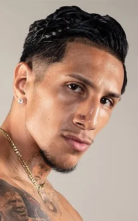 Fernando Vargas Jr.