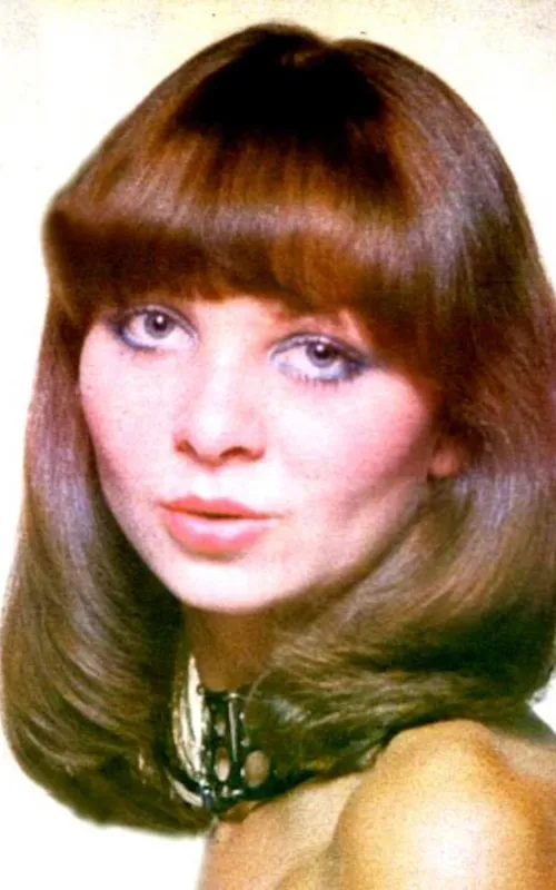 Suzy Mandel