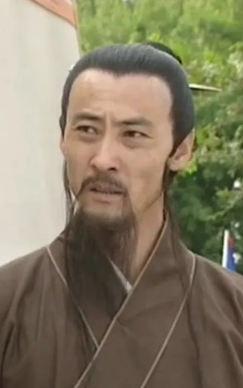 Liu Peiqing