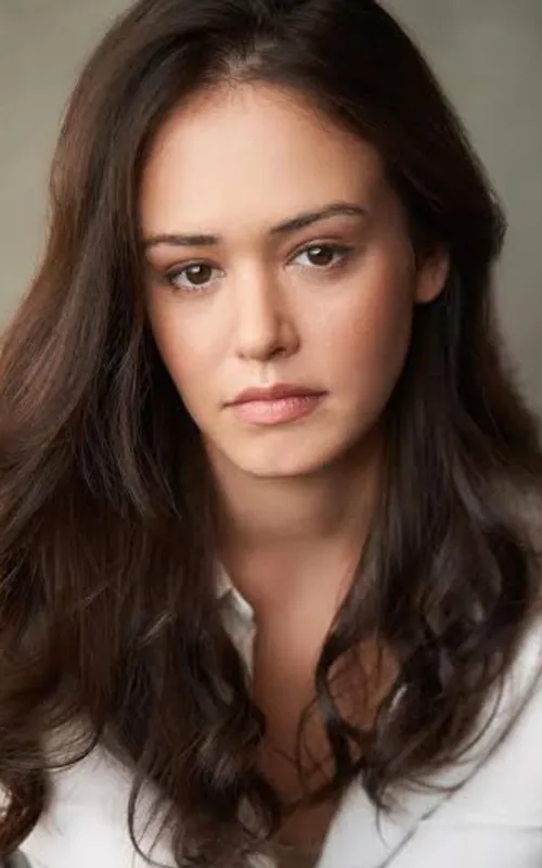 Kaylee Kaneshiro