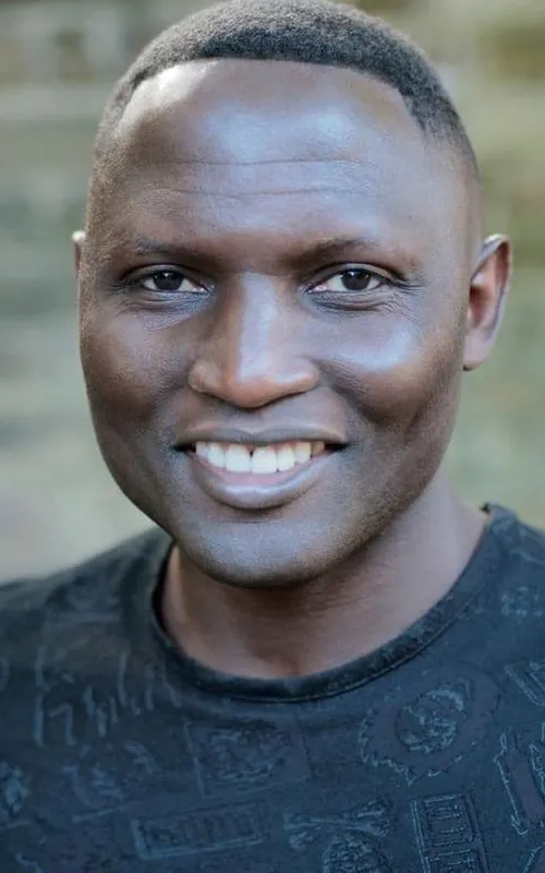 Lamin Tamba