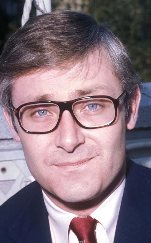 Peter Benchley