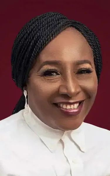 Patience Ozokwor