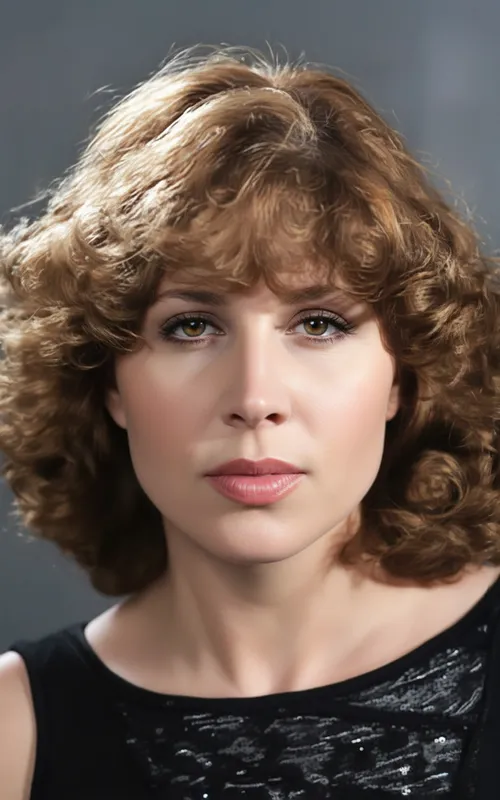 Zerrin Doğan