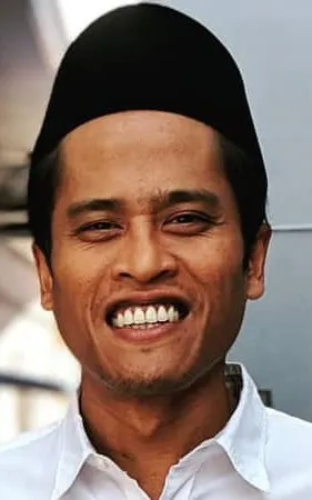 Amerul Affendi