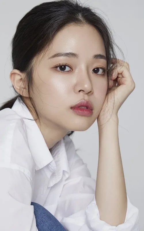 Kim Ju-Young