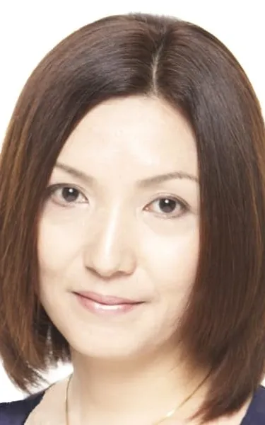 Seiko Tamura